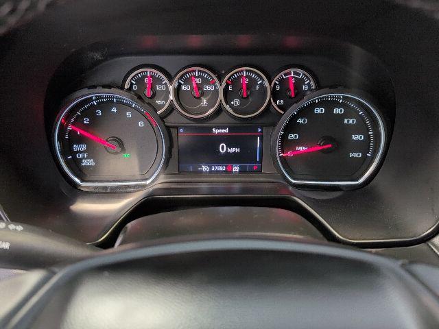 2023 Chevrolet Tahoe 4WD LS