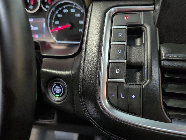 2023 Chevrolet Tahoe 4WD LS