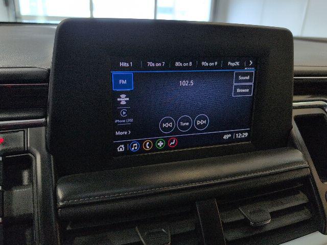2023 Chevrolet Tahoe 4WD LS