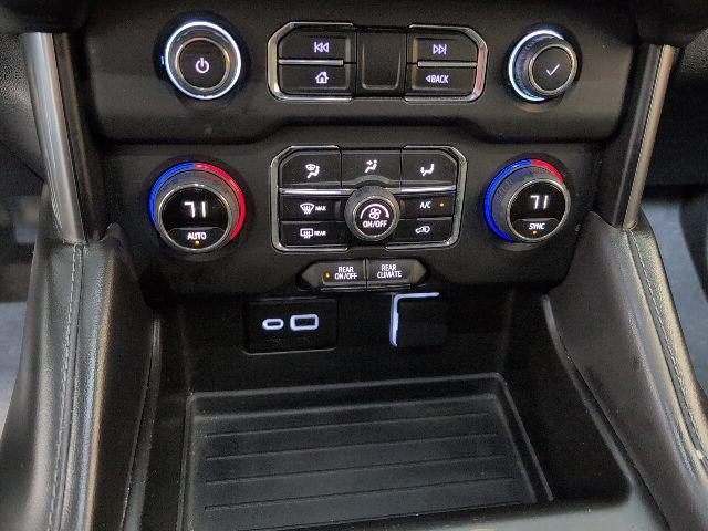 2023 Chevrolet Tahoe 4WD LS