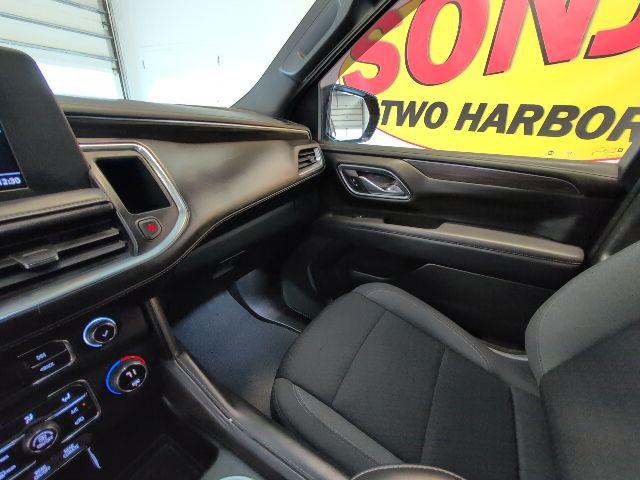 2023 Chevrolet Tahoe 4WD LS