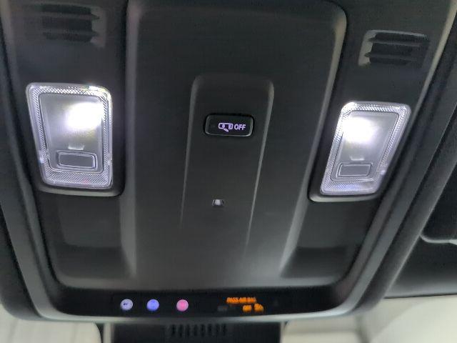 2023 Chevrolet Tahoe 4WD LS