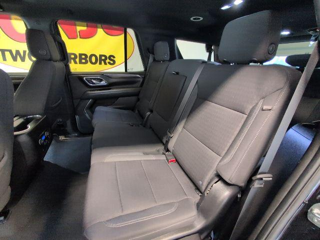 2023 Chevrolet Tahoe 4WD LS