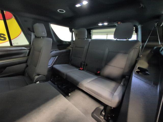 2023 Chevrolet Tahoe 4WD LS