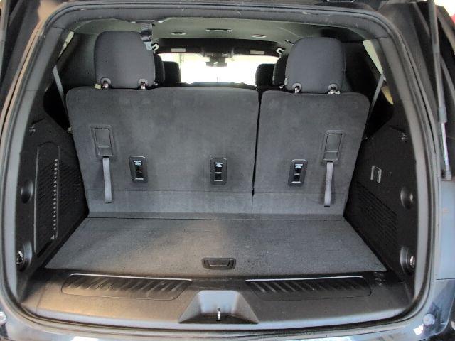 2023 Chevrolet Tahoe 4WD LS