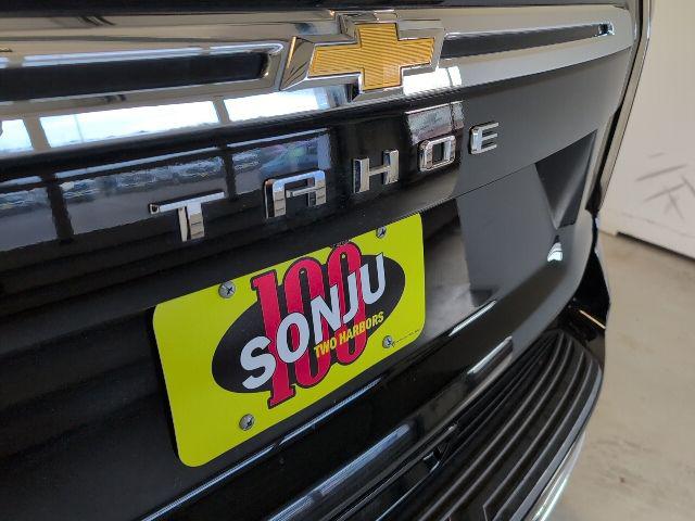 2023 Chevrolet Tahoe 4WD LS