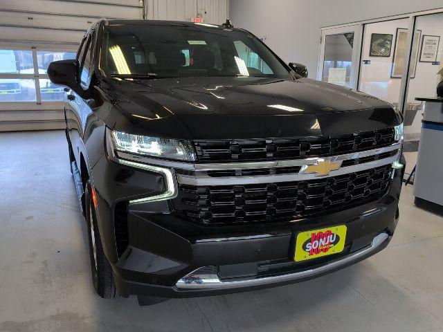 2023 Chevrolet Tahoe 4WD LS