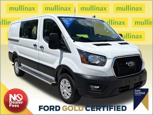 2025 Ford Transit Cargo Van Base for sale in Vero Beach, FL