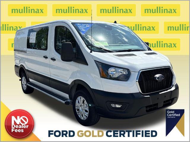 2025 Ford Transit Cargo Van Base for sale in Vero Beach, FL
