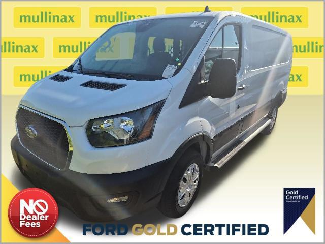 2025 Ford Transit Cargo Van Base for sale in Vero Beach, FL
