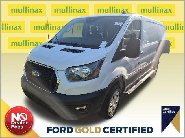 2025 Ford Transit Cargo Van Base for sale in Vero Beach, FL