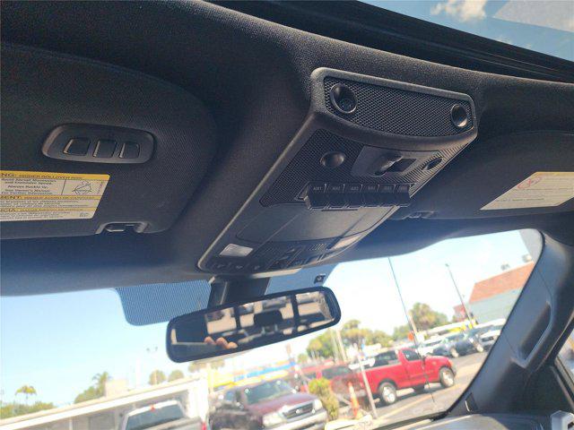 2017 Ford F-350 Platinum