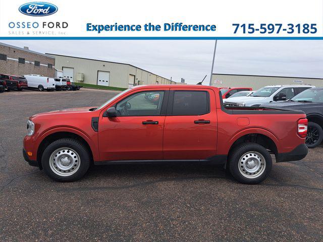 2024 Ford Maverick XL for sale in Osseo, WI