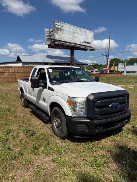 2015 Ford F-250 XL for sale in Pensacola, FL