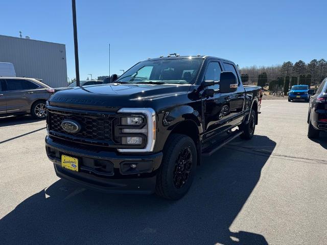 2025 Ford F-350 LARIAT for sale in Eveleth, MN