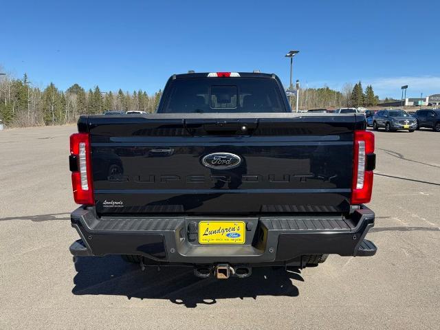 2025 Ford F-350 LARIAT