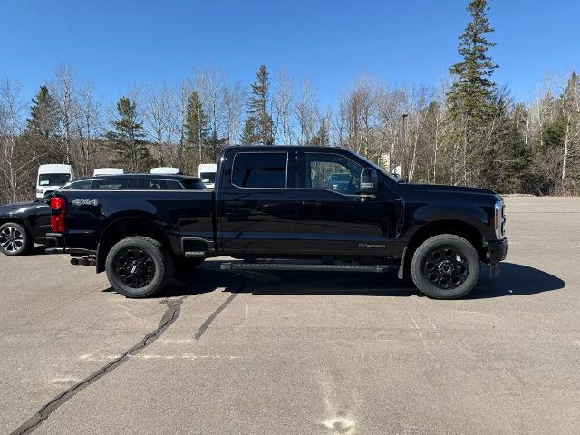 2025 Ford F-350 LARIAT