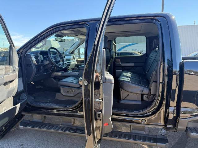2025 Ford F-350 LARIAT