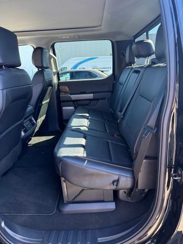 2025 Ford F-350 LARIAT