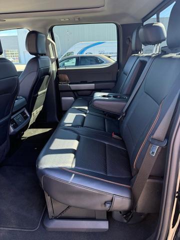 2025 Ford F-350 LARIAT