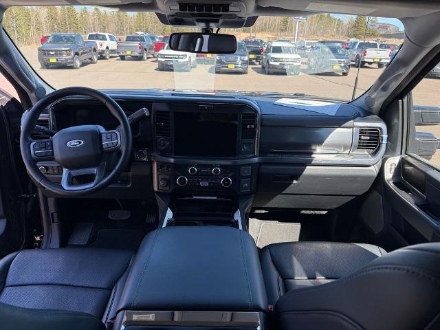 2025 Ford F-350 LARIAT