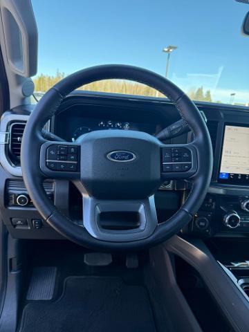 2025 Ford F-350 LARIAT
