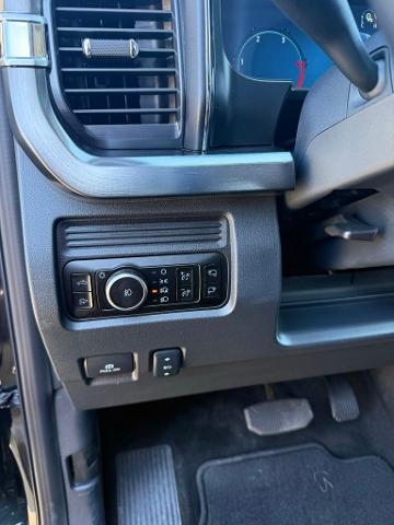 2025 Ford F-350 LARIAT