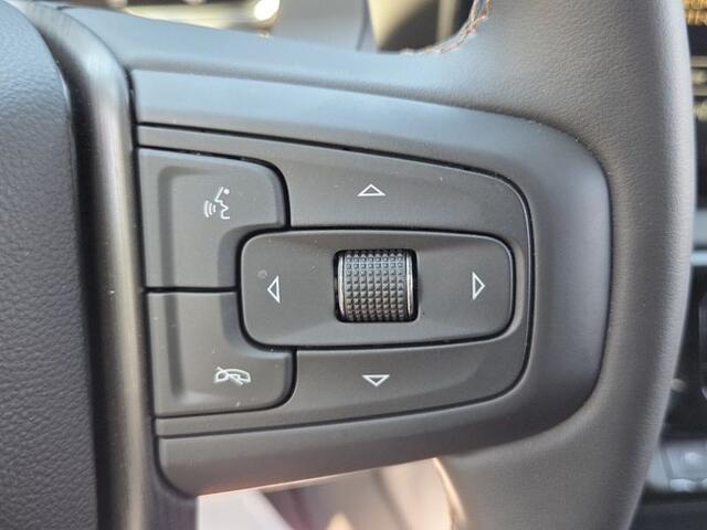 2026 GMC Sierra 1500 Crew Cab, Short Bed, AT4, 4WD