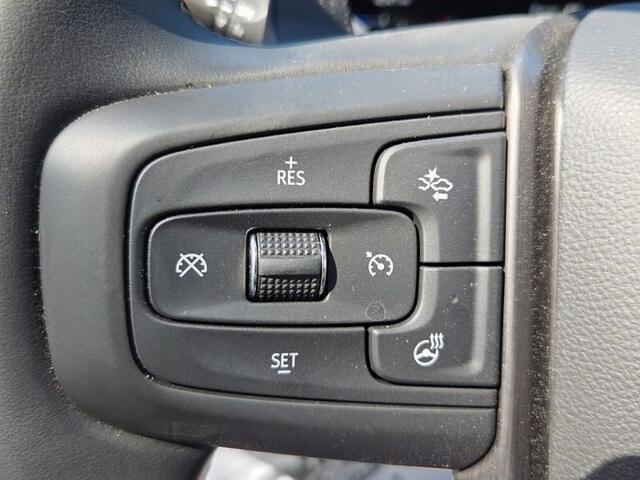 2026 GMC Sierra 1500 Crew Cab, Short Bed, AT4, 4WD