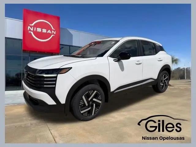 2026 Nissan Kicks SV for sale in Opelousas, LA