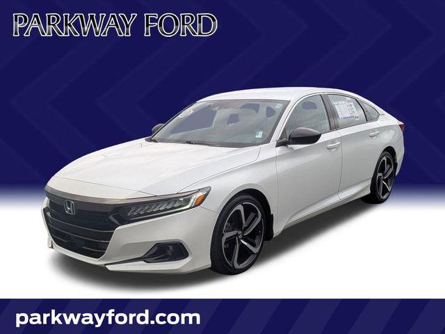 2022 Honda Accord Sport for sale in Winston Salem, NC