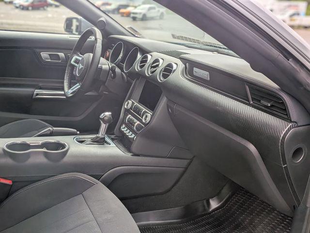 2022 Ford Mustang EcoBoost Fastback