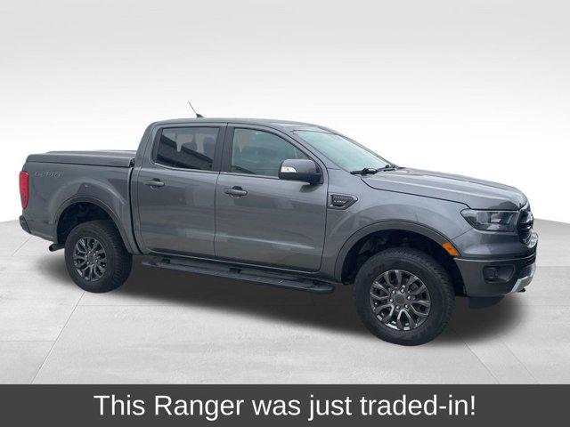 2022 Ford Ranger LARIAT for sale in Wichita, KS
