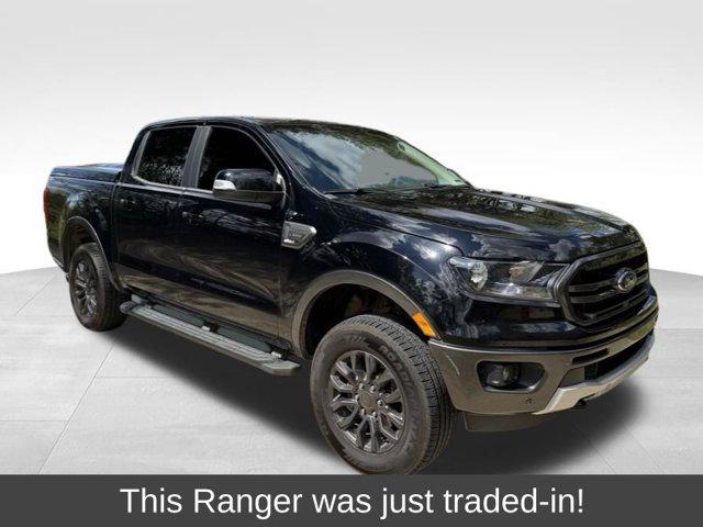 2022 Ford Ranger LARIAT for sale in Wichita, KS