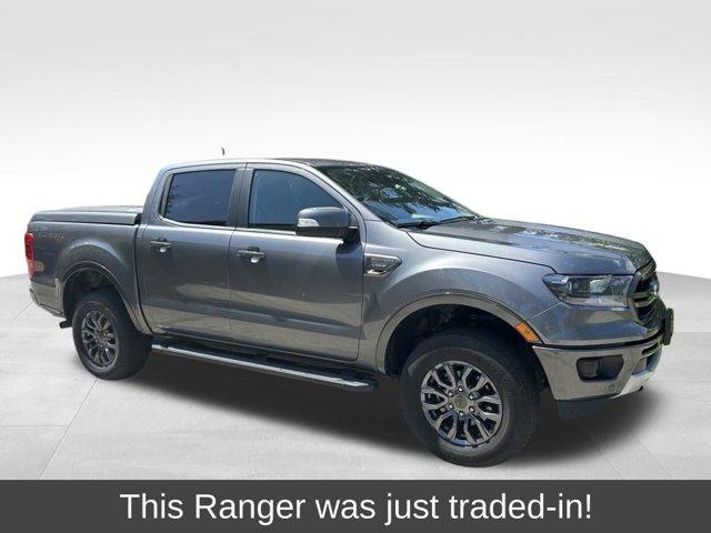 2022 Ford Ranger LARIAT for sale in Wichita, KS
