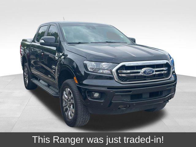 2022 Ford Ranger LARIAT for sale in Wichita, KS