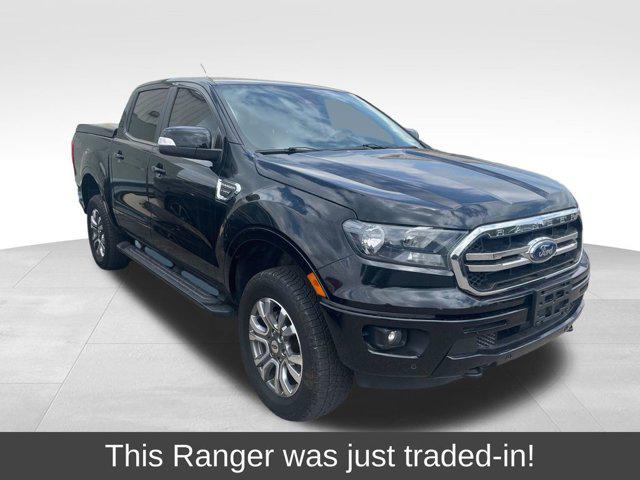 2022 Ford Ranger LARIAT for sale in Wichita, KS