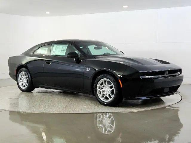 2025 Dodge Charger Daytona R/T AWD