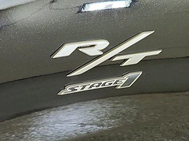 2025 Dodge Charger Daytona R/T AWD