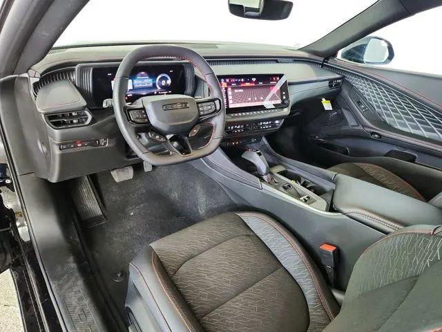 2025 Dodge Charger Daytona R/T AWD