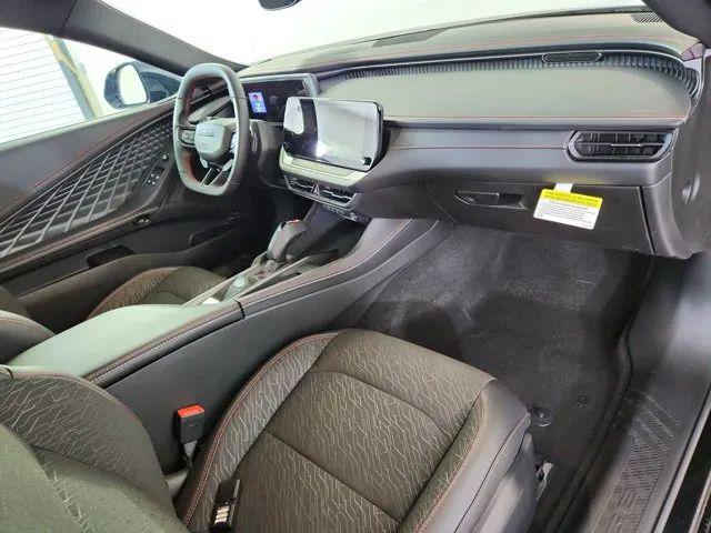 2025 Dodge Charger Daytona R/T AWD