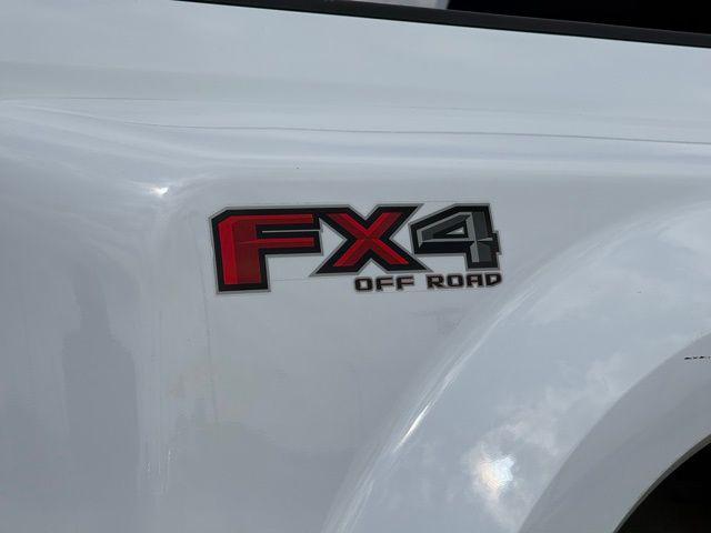 2022 Ford F-450 King Ranch