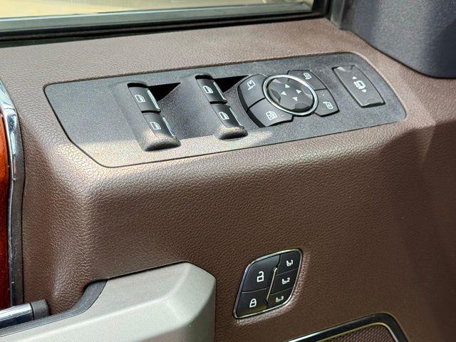 2022 Ford F-450 King Ranch