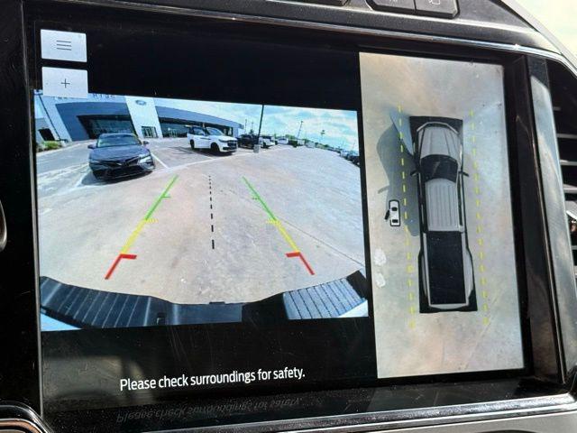 2022 Ford F-450 King Ranch