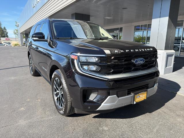 2025 Ford Expedition Platinum for sale in Coeur D Alene, ID