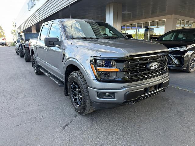 2024 Ford F-150 XLT for sale in Coeur D Alene, ID