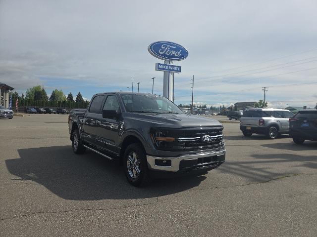 2025 Ford F-150 XLT for sale in Coeur D Alene, ID