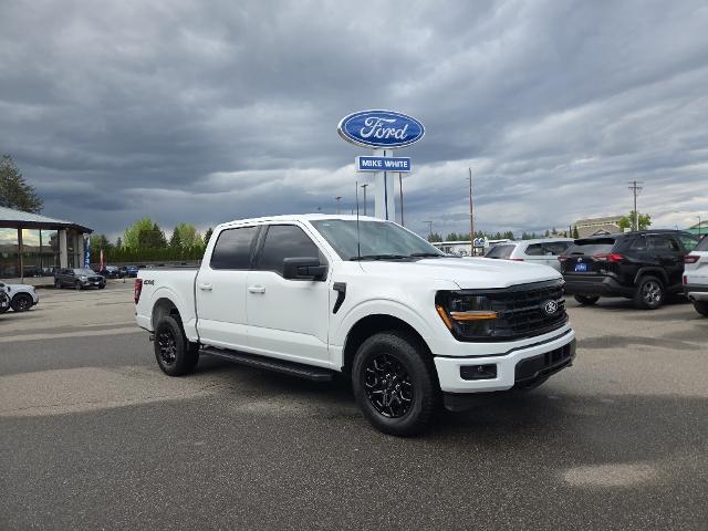 2025 Ford F-150 XLT for sale in Coeur D Alene, ID