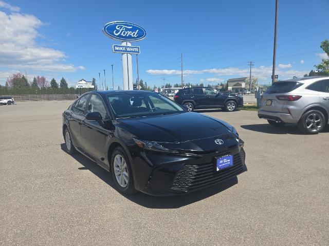 2025 Toyota Camry LE for sale in Coeur D Alene, ID
