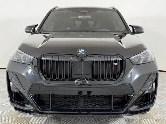 2025 BMW X1 M35i